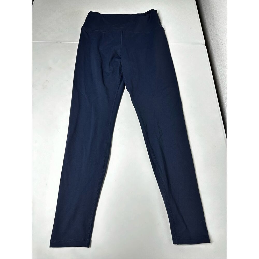 Wearwolf Clothing Sensation Leggings Gray Blue Size L 25”